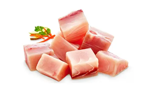 Sail-Fish-Curry-Cut seafood
