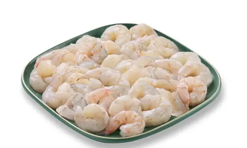 frozen Prawns (PD) from a seafood wholesale supplier in Kochi, India